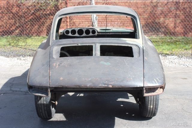 1966 Porsche 912 - photo 6