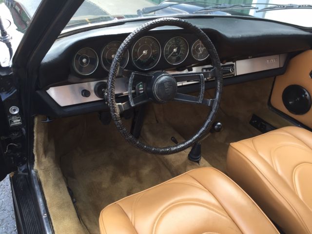 1966 Porsche 912 - photo 13