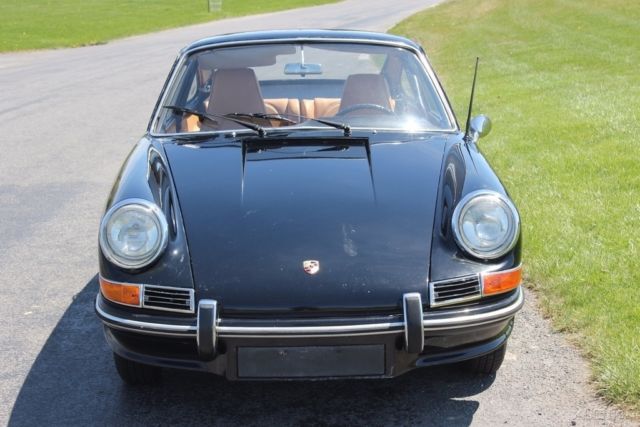 1966 Porsche 912 - photo 5