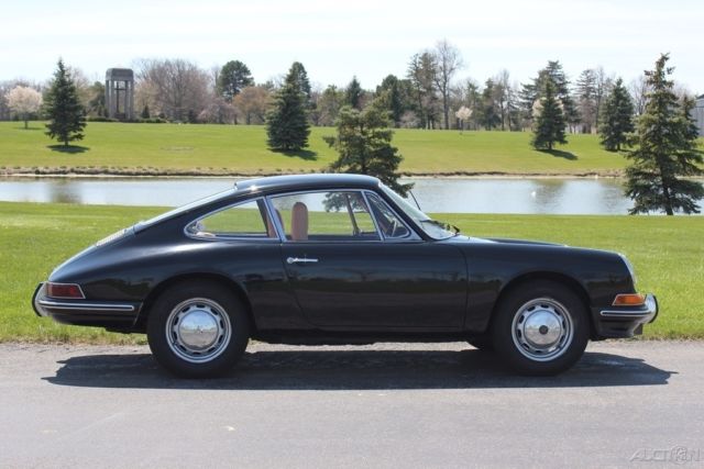 1966 Porsche 912 - photo 7