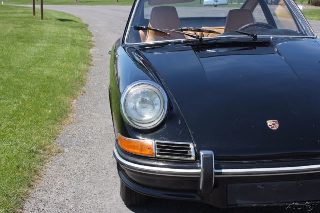 1966 Porsche 912 - photo 9