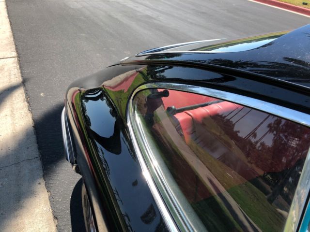 1966 Porsche 912 Coupe - photo 8