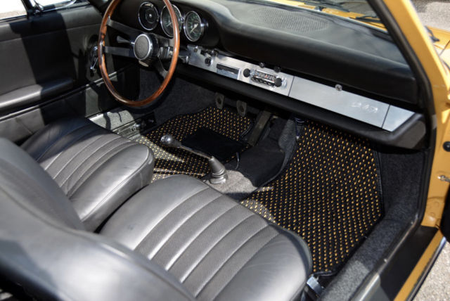 1966 Porsche 912 - photo 11