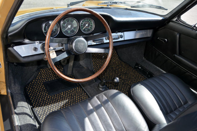 1966 Porsche 912 - photo 7
