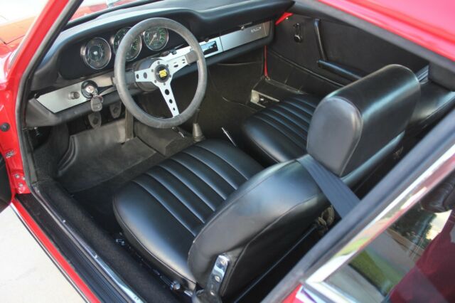 1966 Porsche 912 - photo 10