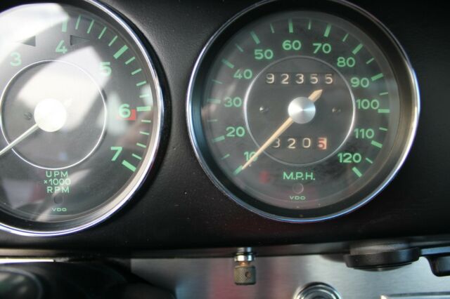1966 Porsche 912 - photo 11