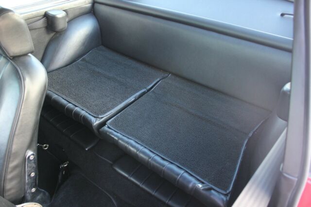 1966 Porsche 912 - photo 13