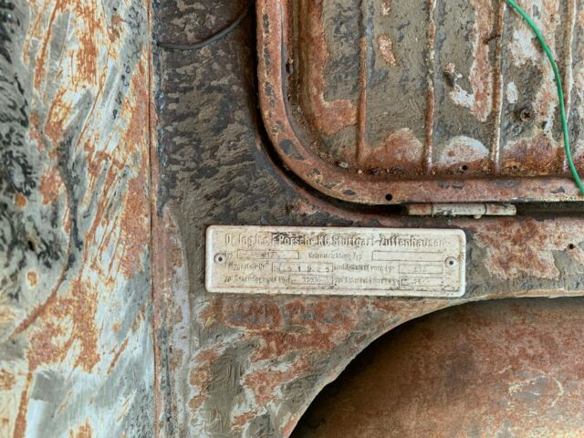 1966 Porsche 912 - photo 11