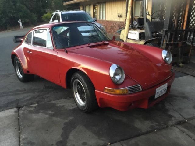 1966 Porsche 912 - photo 2