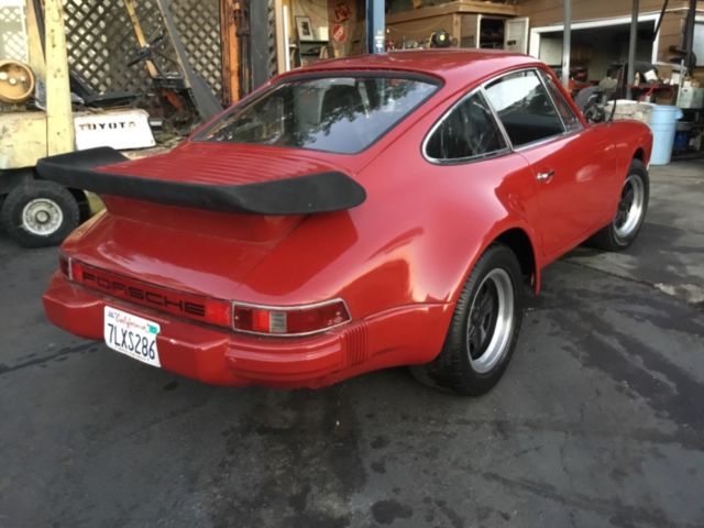 1966 Porsche 912 - photo 3