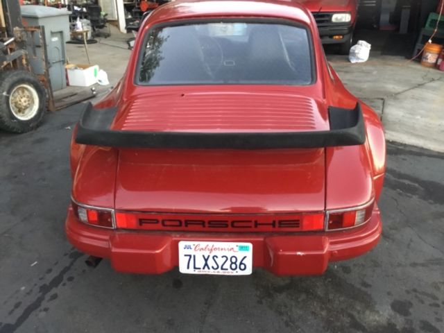 1966 Porsche 912 - photo 4
