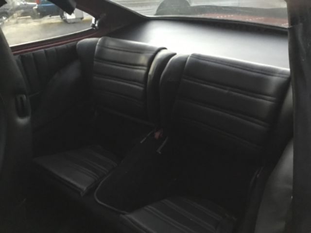 1966 Porsche 912 - photo 9
