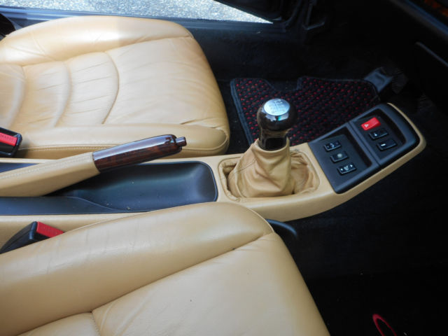 1966 Porsche 993 Cabriolet - photo 13