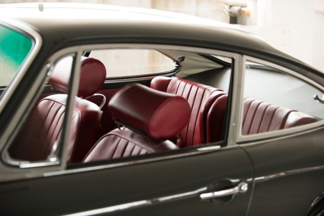 1966 Porsche 912 2DR - photo 10