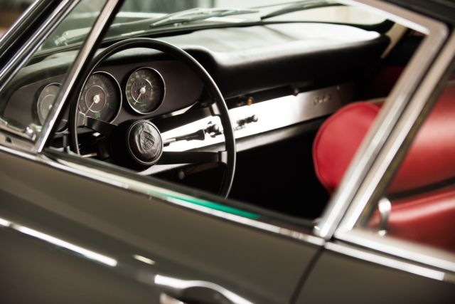 1966 Porsche 912 2DR - photo 11