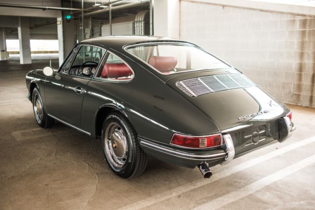 1966 Porsche 912 2DR - photo 5