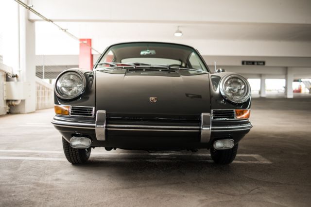 1966 Porsche 912 2DR - photo 6