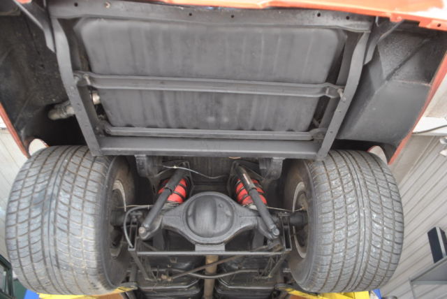 1966 Chevrolet Chevelle - photo 12