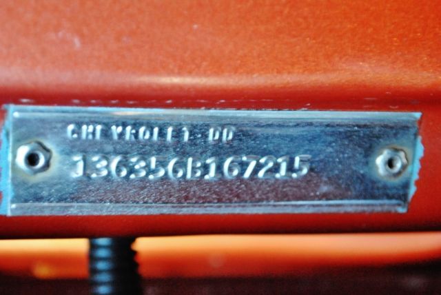 1966 Chevrolet Chevelle - photo 13