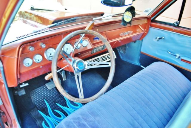 1966 Chevrolet Chevelle - photo 5
