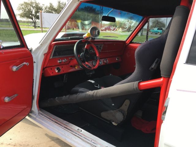 1966 Chevrolet Nova - photo 11