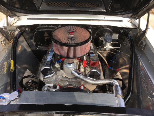 1966 Chevrolet Nova - photo 12