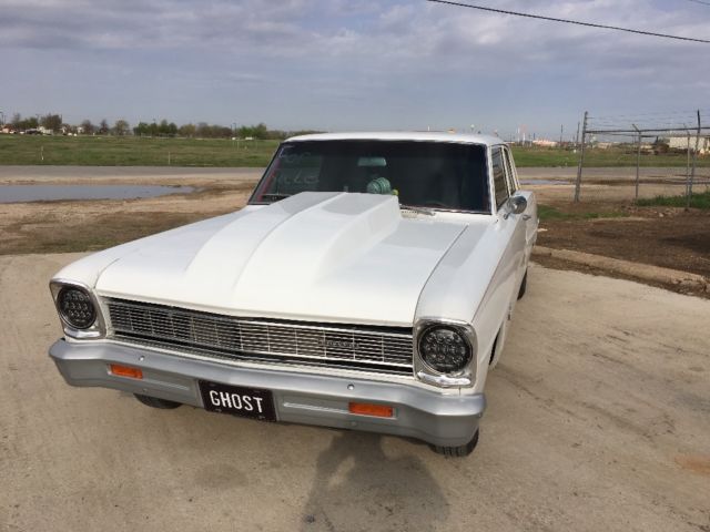 1966 Chevrolet Nova - photo 3