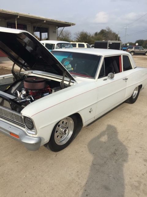 1966 Chevrolet Nova - photo 4