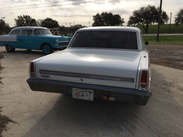 1966 Chevrolet Nova - photo 5
