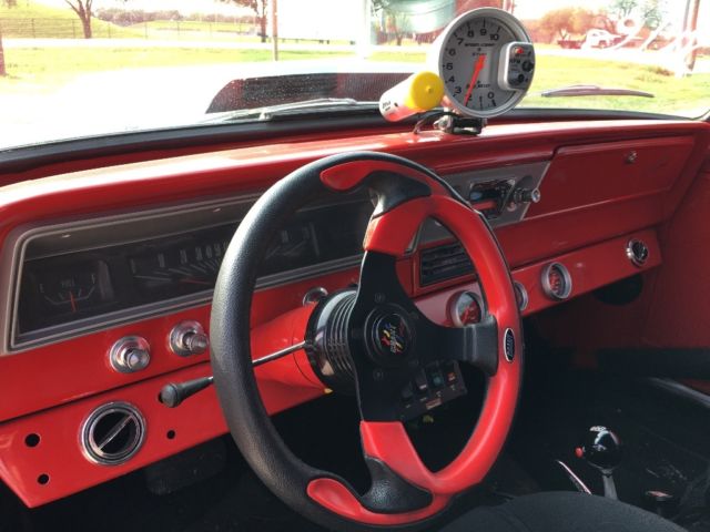 1966 Chevrolet Nova - photo 7