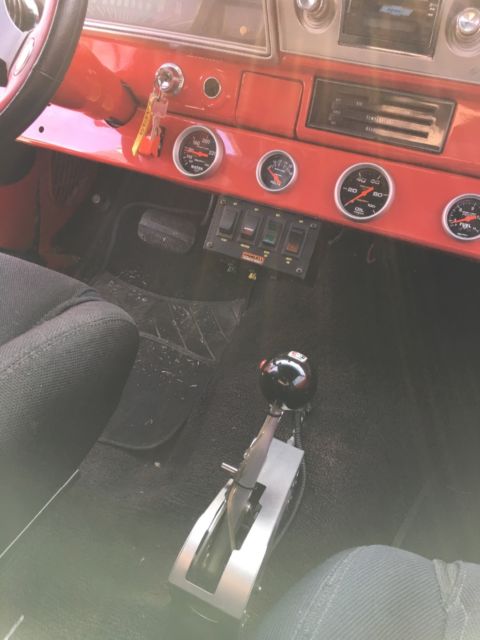1966 Chevrolet Nova - photo 8
