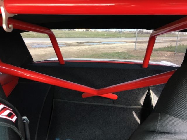 1966 Chevrolet Nova - photo 9