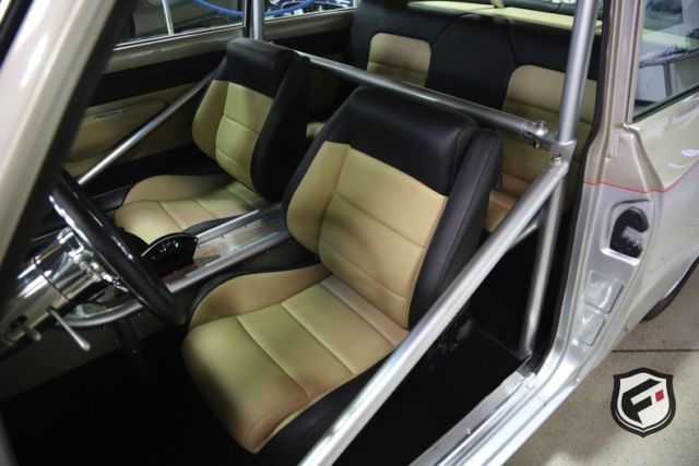 1966 Chevrolet Nova - photo 11