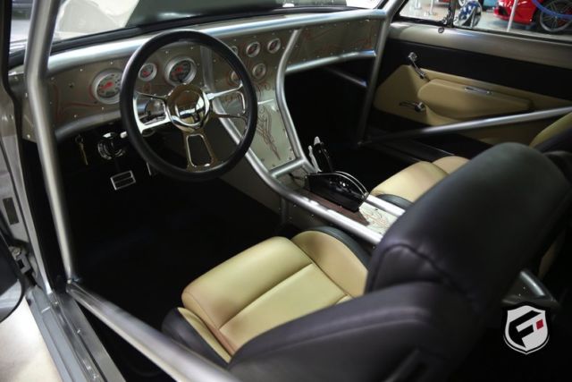 1966 Chevrolet Nova - photo 12