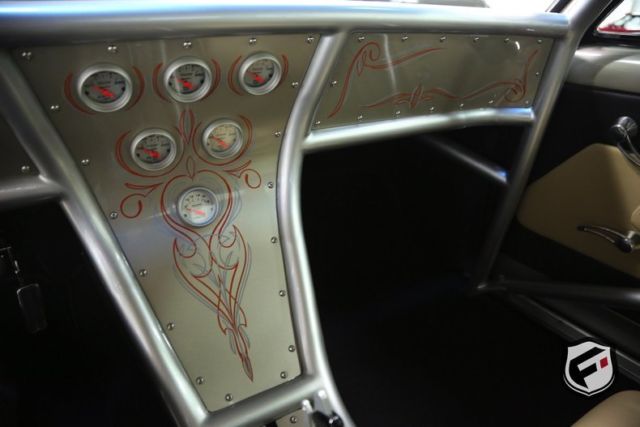 1966 Chevrolet Nova - photo 13