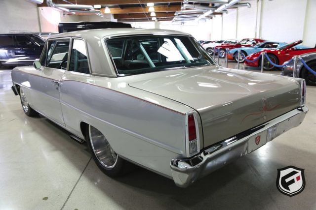 1966 Chevrolet Nova - photo 5