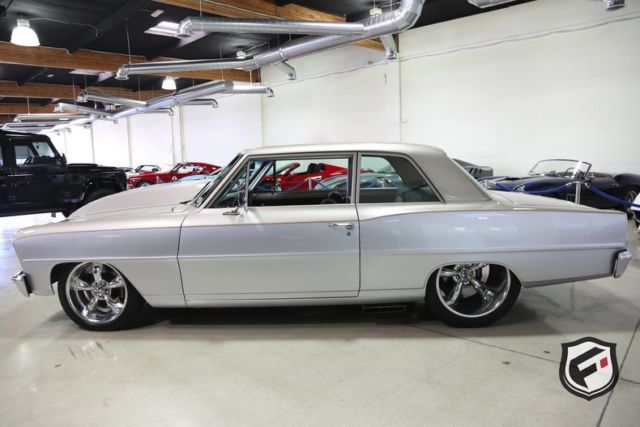 1966 Chevrolet Nova - photo 6