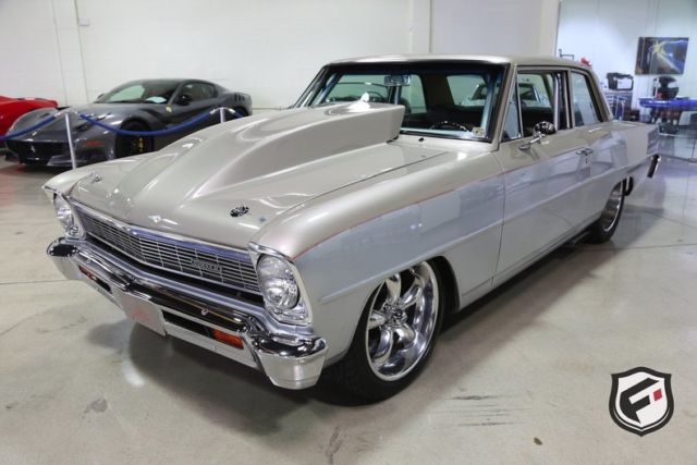 1966 Chevrolet Nova - photo 7