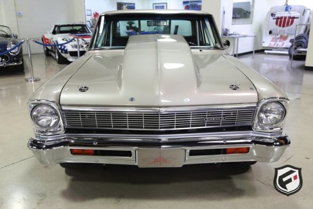 1966 Chevrolet Nova - photo 8