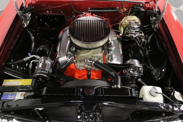 1966 Chevrolet Chevelle Pro Touring - photo 3
