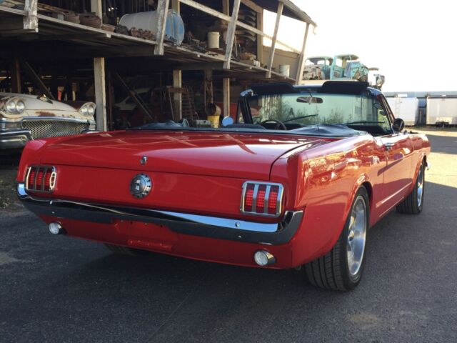 1966 Ford Mustang - photo 10