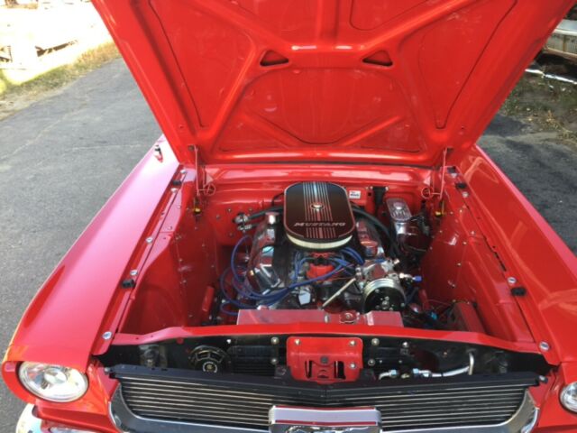1966 Ford Mustang - photo 3