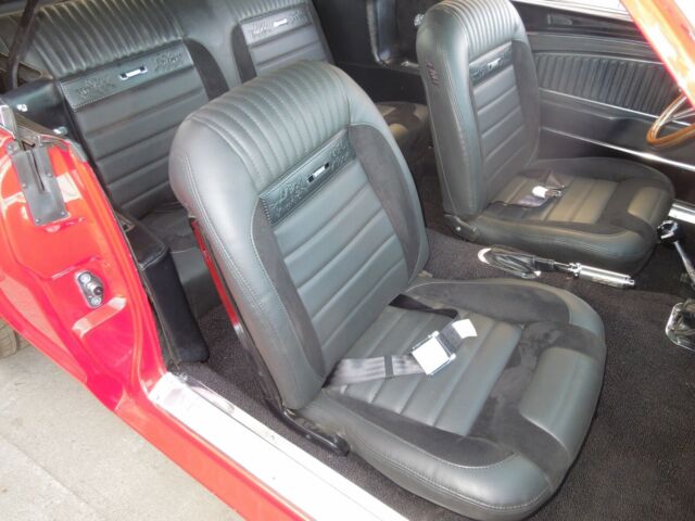 1966 Ford Mustang - photo 5