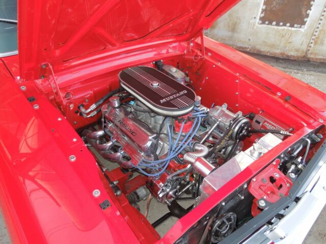 1966 Ford Mustang - photo 6