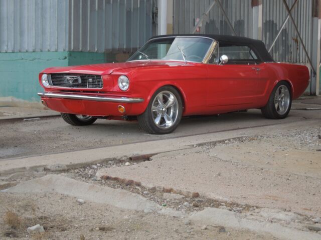 1966 Ford Mustang - photo 9