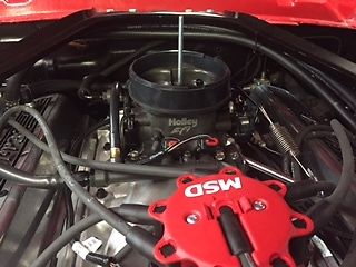 1966 Ford Mustang - photo 7