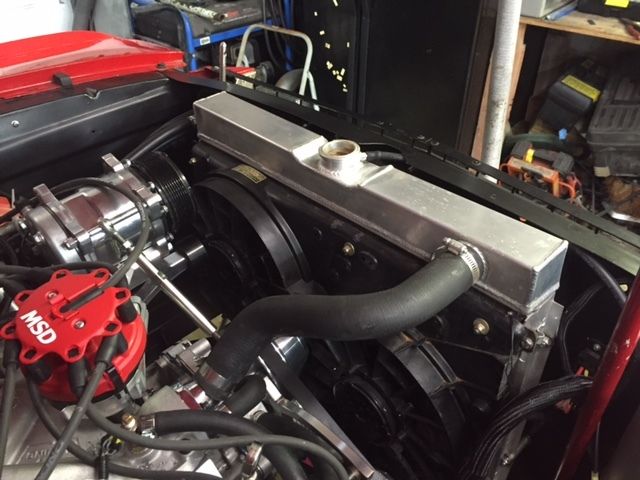 1966 Ford Mustang - photo 8
