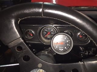 1966 Ford Mustang - photo 9