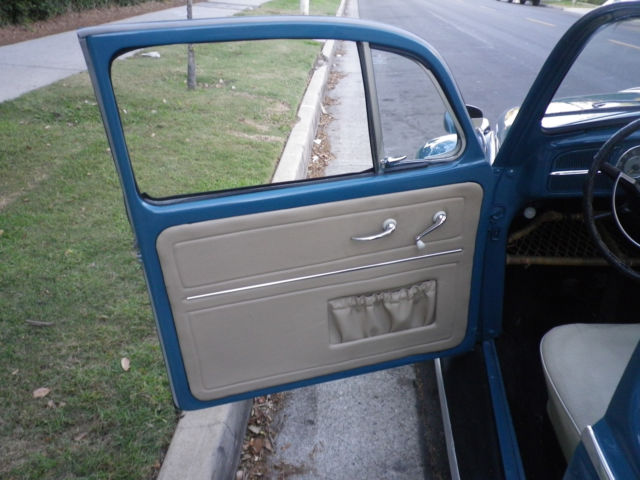 1966 Volkswagen Beetle - Classic - photo 12