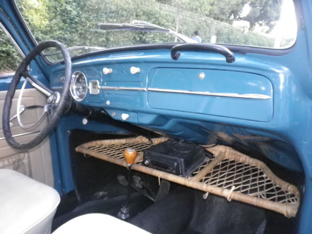 1966 Volkswagen Beetle - Classic - photo 7